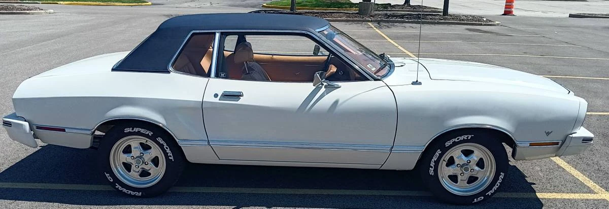1978 Ford Mustang 2nd Gen - Image 6 of 22