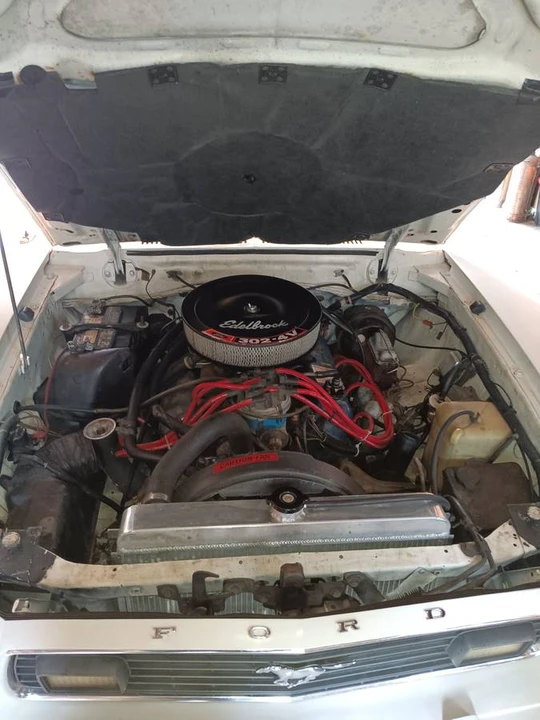 1978 Ford Mustang 2nd Gen - Image 9 of 22