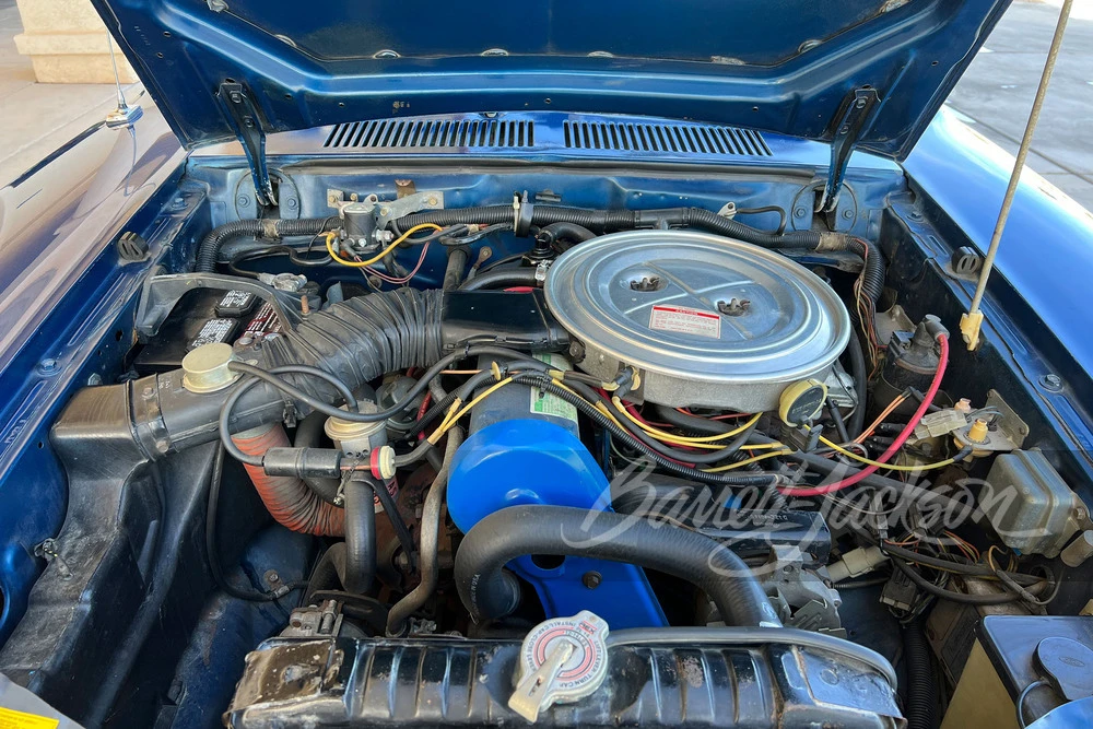 1978 Ford Pinto - Image 2 of 16