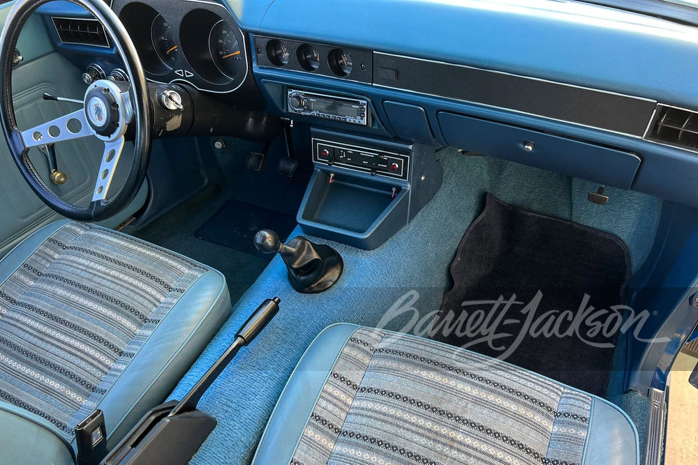 1978 Ford Pinto - Image 3 of 16