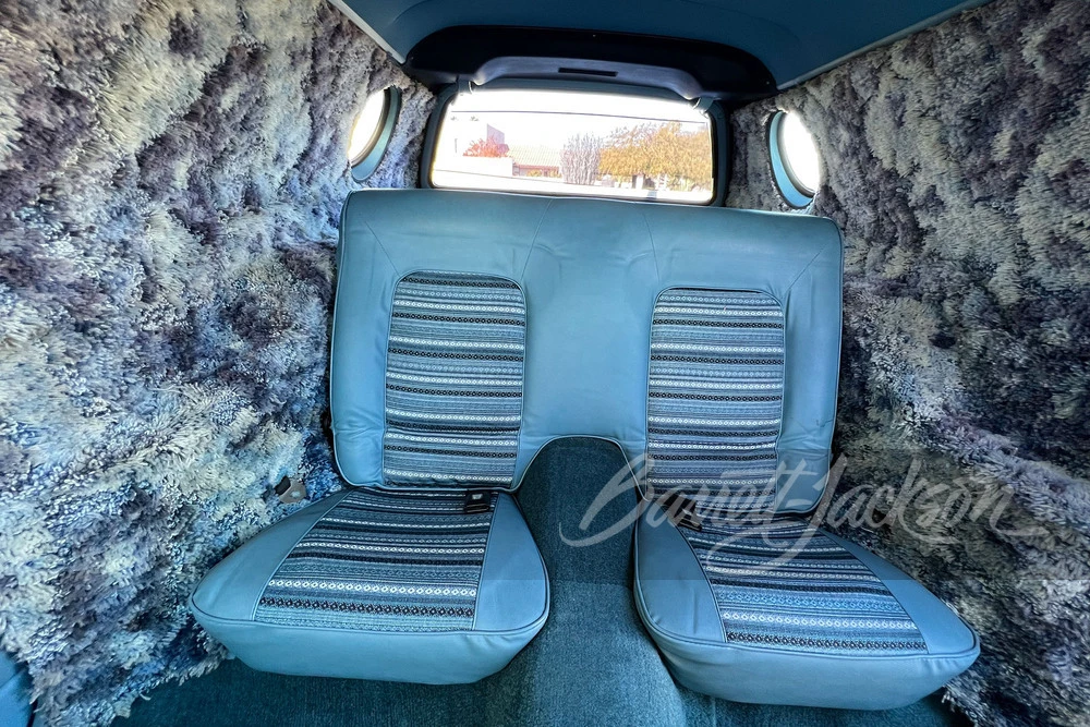 1978 Ford Pinto - Image 4 of 16