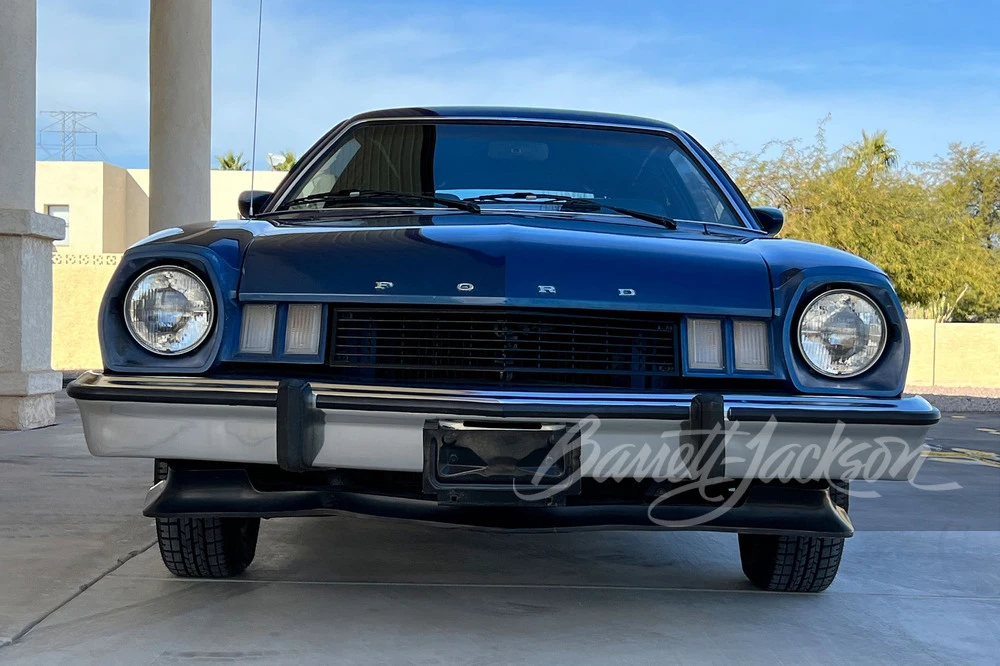 1978 Ford Pinto - Image 6 of 16