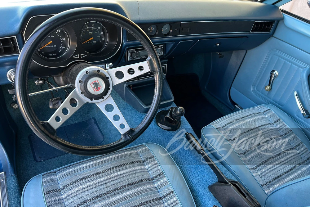 1978 Ford Pinto - Image 9 of 16