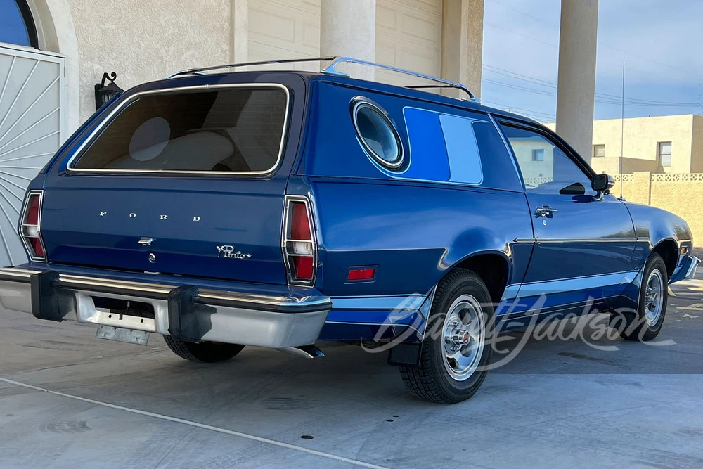 1978 Ford Pinto - Image 15 of 16