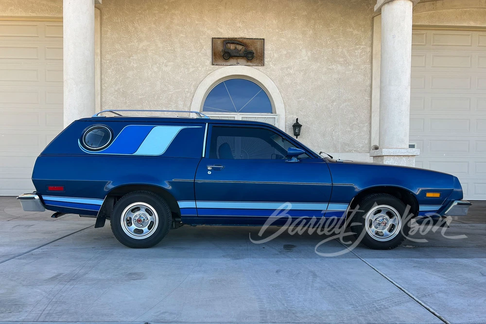 1978 Ford Pinto - Image 16 of 16