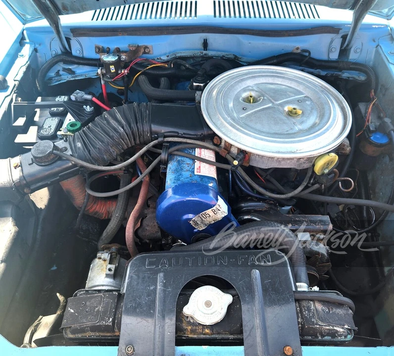 1978 Ford Pinto - Image 5 of 15