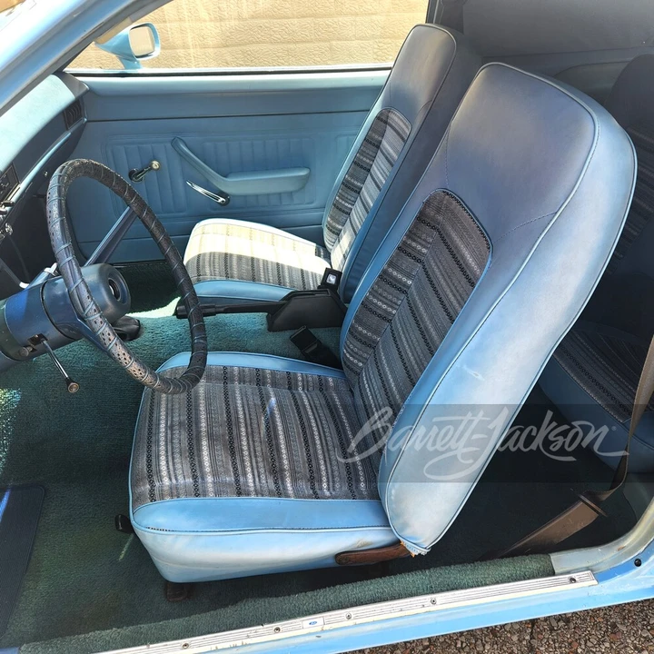 1978 Ford Pinto - Image 4 of 15