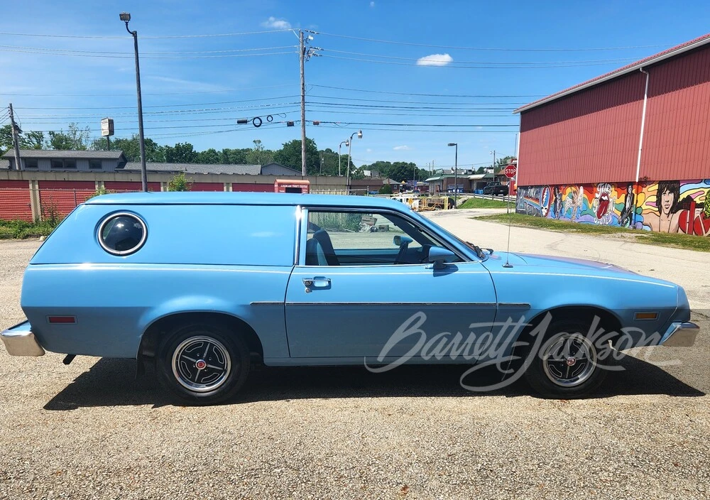 1978 Ford Pinto - Image 7 of 15