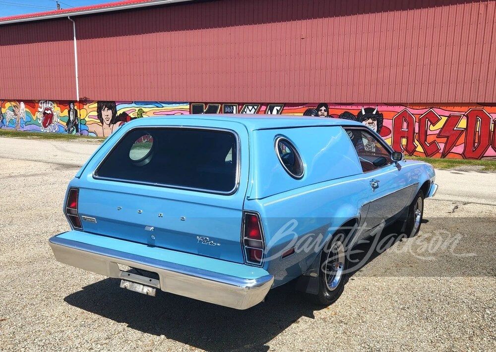 1978 Ford Pinto - Image 6 of 15