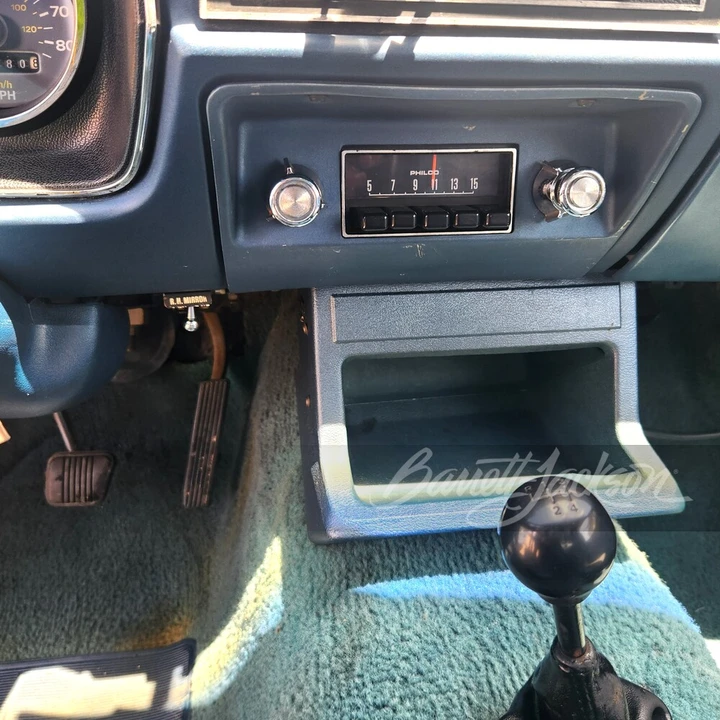 1978 Ford Pinto - Image 11 of 15