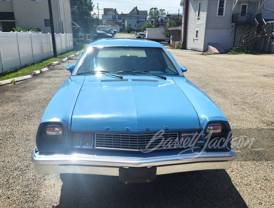 1978 Ford Pinto - Image 9 of 15