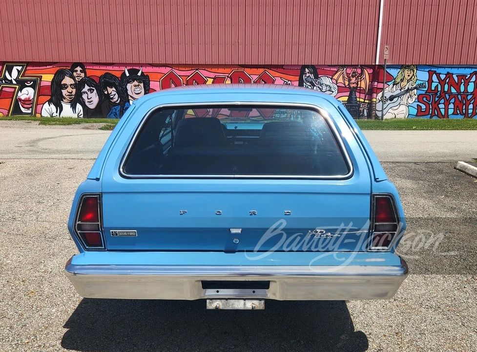 1978 Ford Pinto - Image 8 of 15