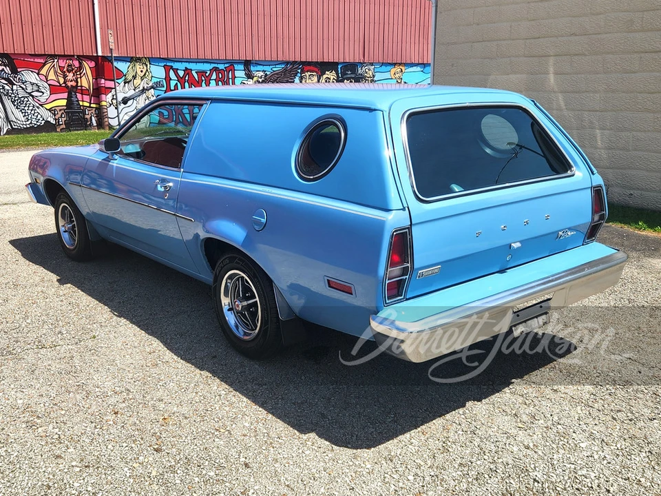 1978 Ford Pinto - Image 3 of 15