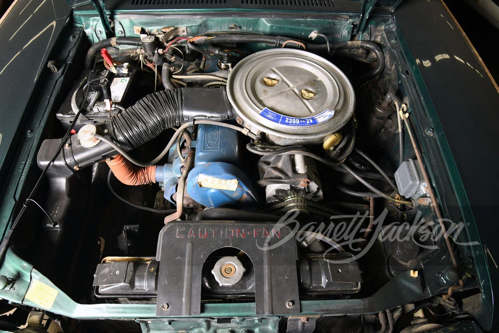 1978 Ford Pinto - Image 2 of 13