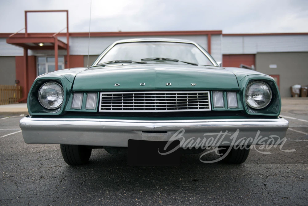 1978 Ford Pinto - Image 4 of 13