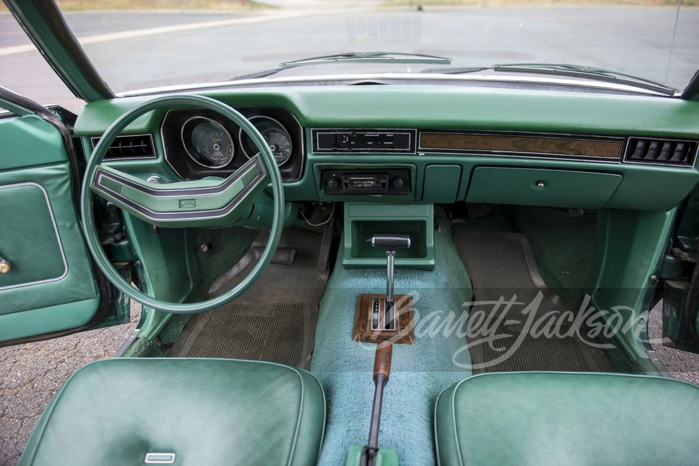 1978 Ford Pinto - Image 5 of 13
