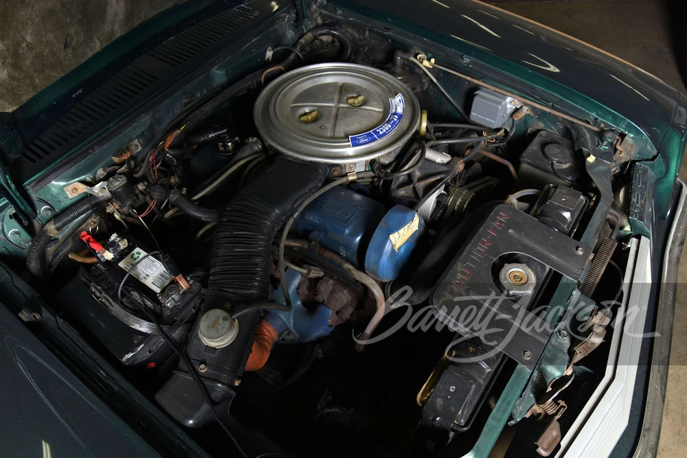 1978 Ford Pinto - Image 7 of 13
