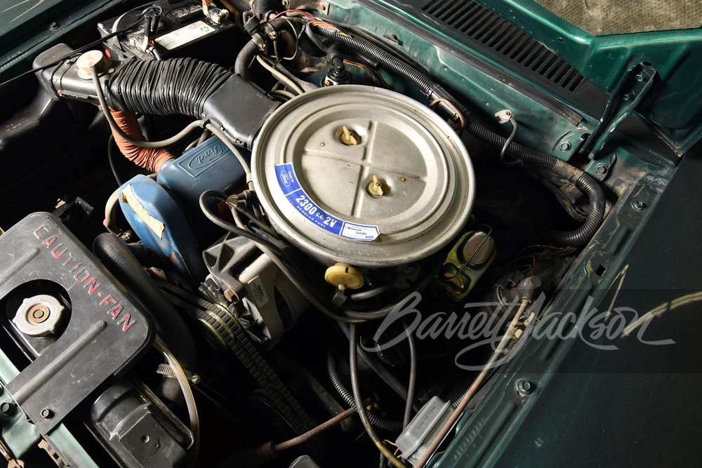 1978 Ford Pinto - Image 8 of 13