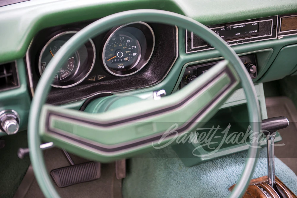 1978 Ford Pinto - Image 9 of 13
