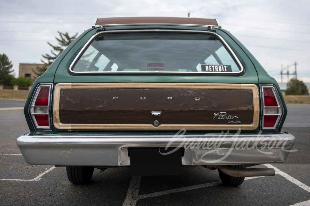 1978 Ford Pinto - Image 12 of 13