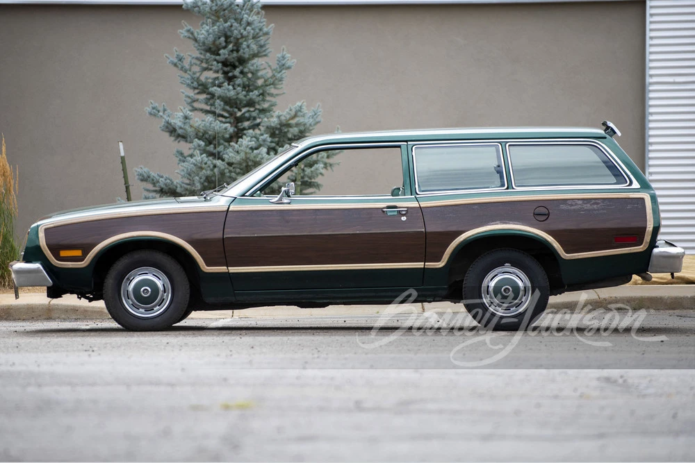 1978 Ford Pinto - Image 13 of 13