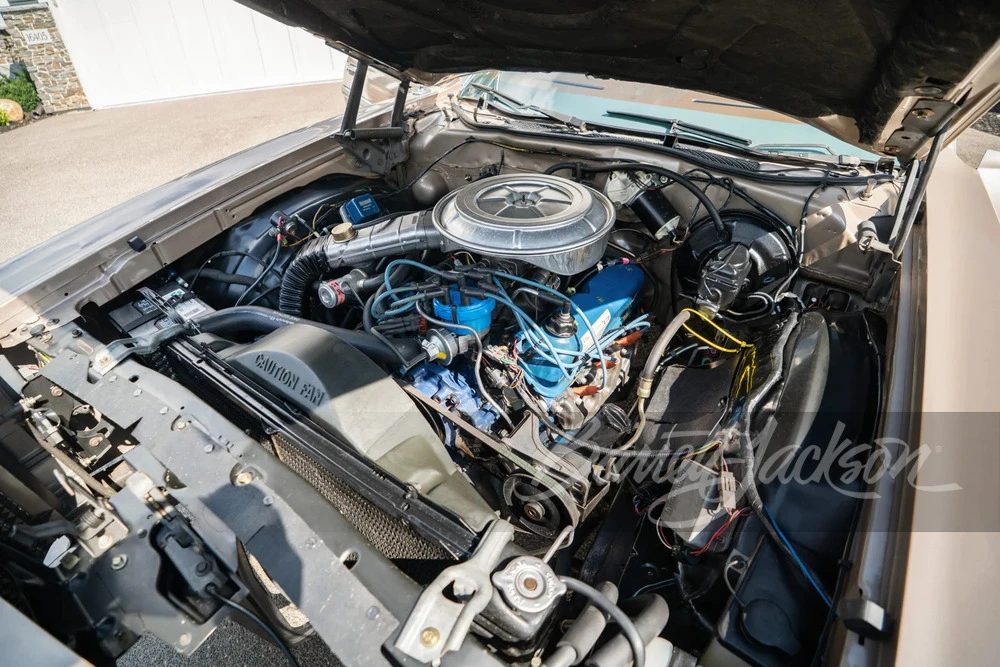 1978 Ford Ranchero 5th-7th Gen - Image 4 of 15