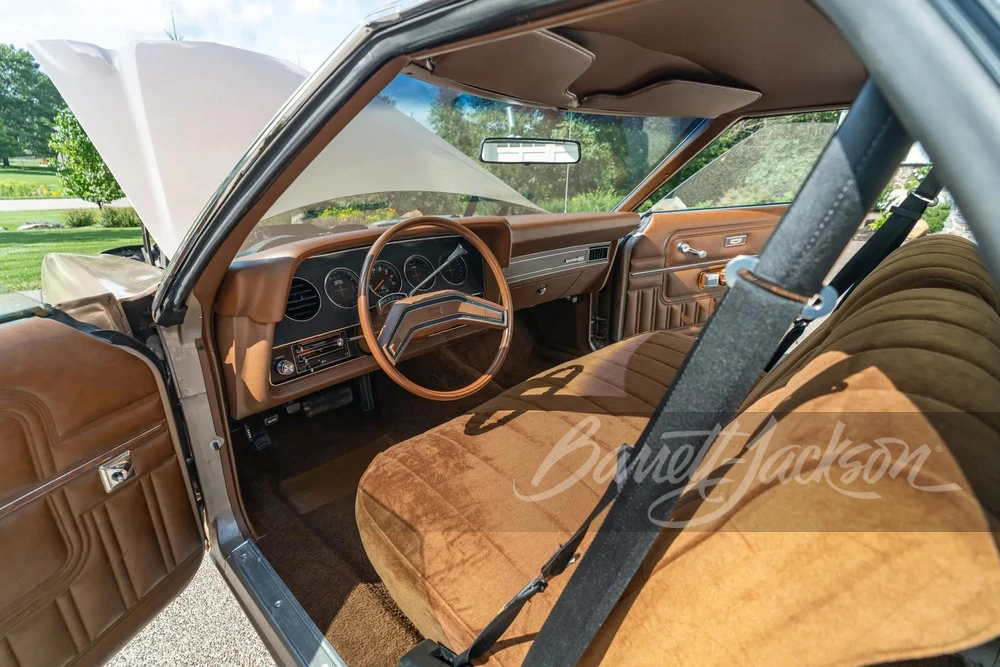 1978 Ford Ranchero 5th-7th Gen - Image 5 of 15