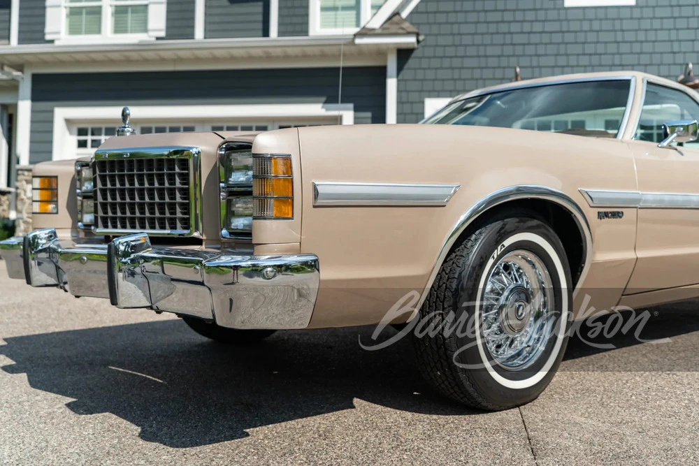 1978 Ford Ranchero 5th-7th Gen - Image 6 of 15