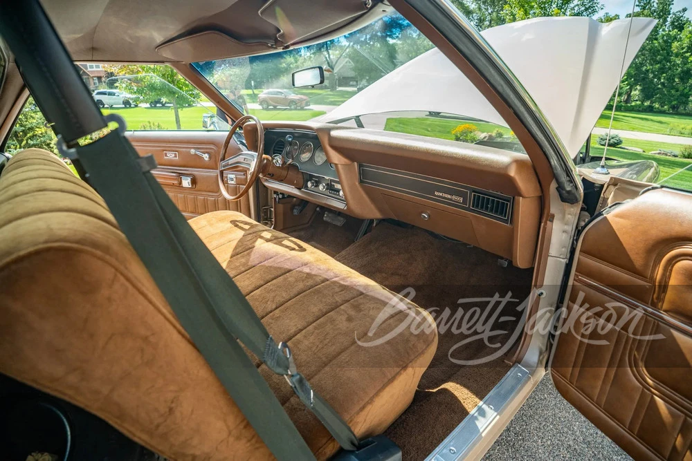 1978 Ford Ranchero 5th-7th Gen - Image 9 of 15