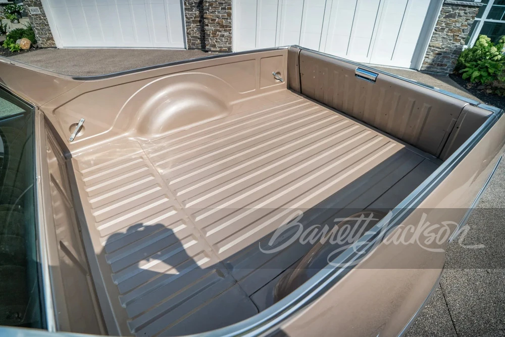 1978 Ford Ranchero 5th-7th Gen - Image 11 of 15