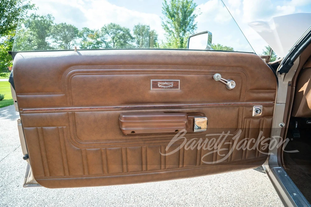 1978 Ford Ranchero 5th-7th Gen - Image 12 of 15