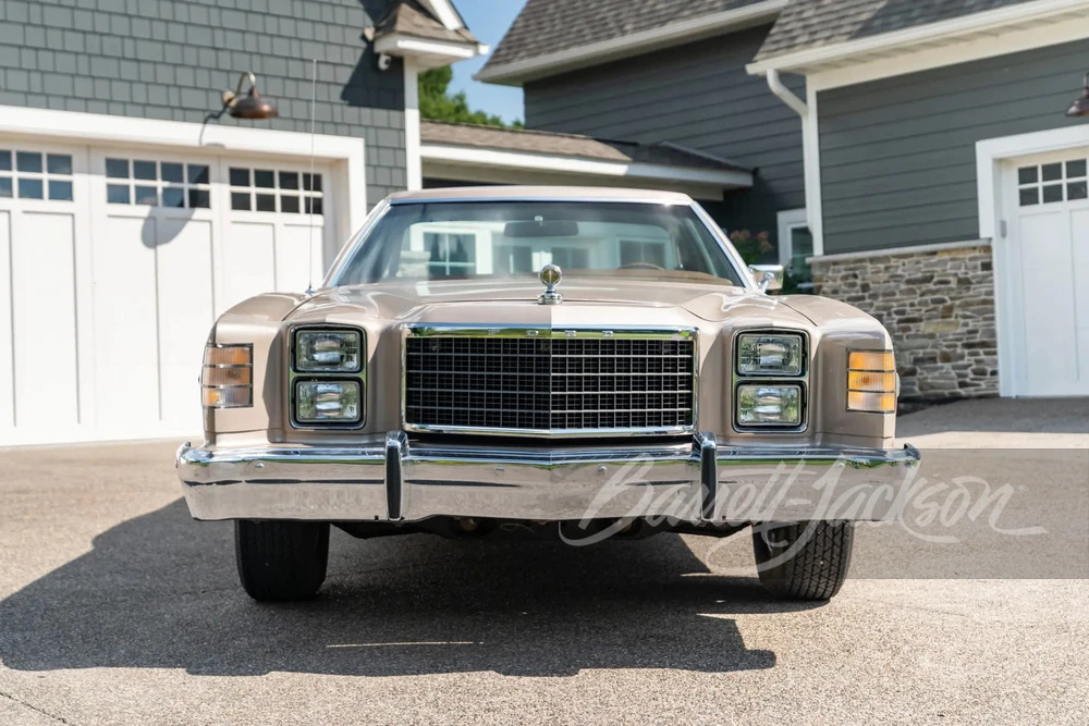 1978 Ford Ranchero 5th-7th Gen - Image 14 of 15