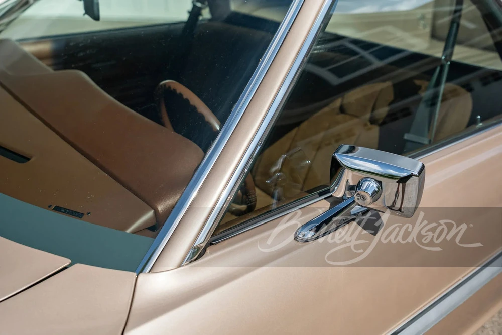 1978 Ford Ranchero 5th-7th Gen - Image 15 of 15