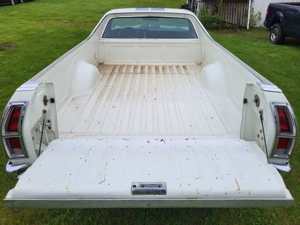 1978 Ford Ranchero 5th-7th Gen - Image 4 of 10