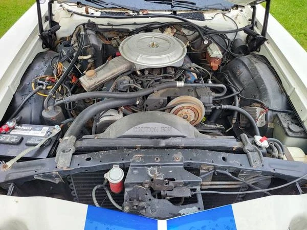 1978 Ford Ranchero 5th-7th Gen - Image 7 of 10
