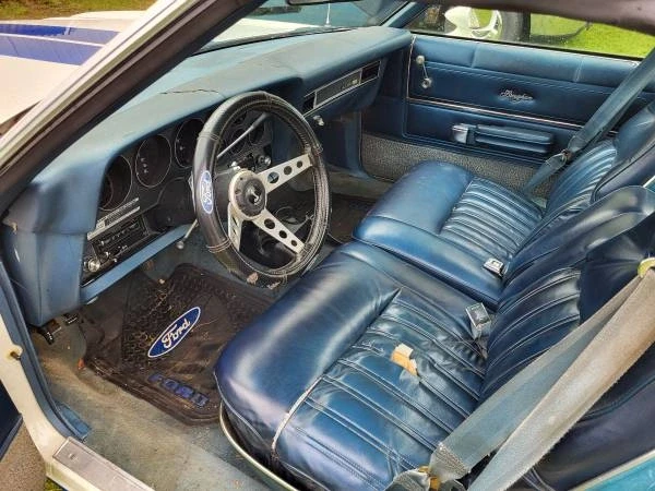 1978 Ford Ranchero 5th-7th Gen - Image 5 of 10