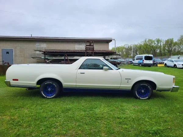 1978 Ford Ranchero 5th-7th Gen - Image 3 of 10