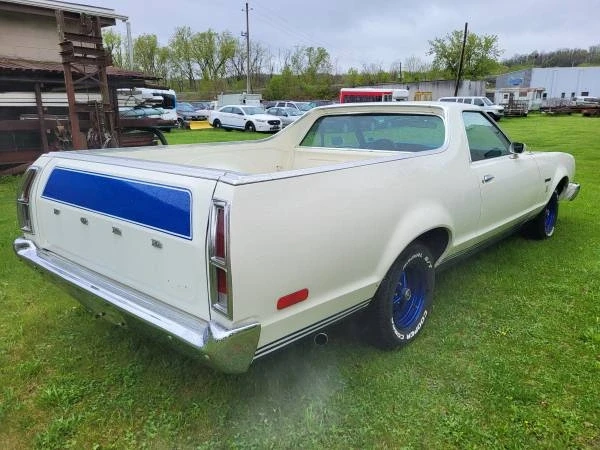 1978 Ford Ranchero 5th-7th Gen - Image 2 of 10