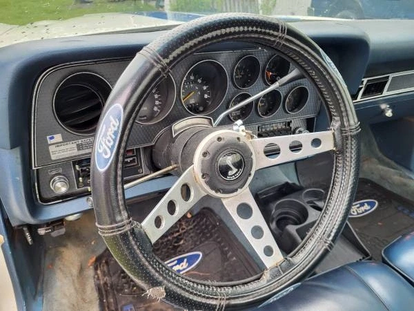 1978 Ford Ranchero 5th-7th Gen - Image 6 of 10