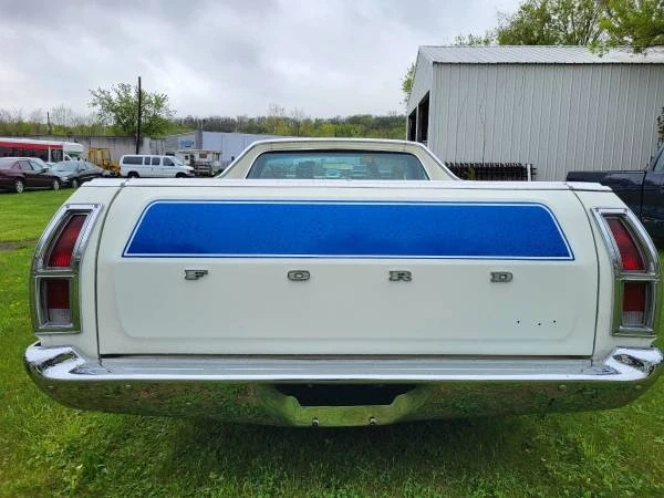 1978 Ford Ranchero 5th-7th Gen - Image 8 of 10