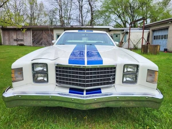 1978 Ford Ranchero 5th-7th Gen - Image 9 of 10