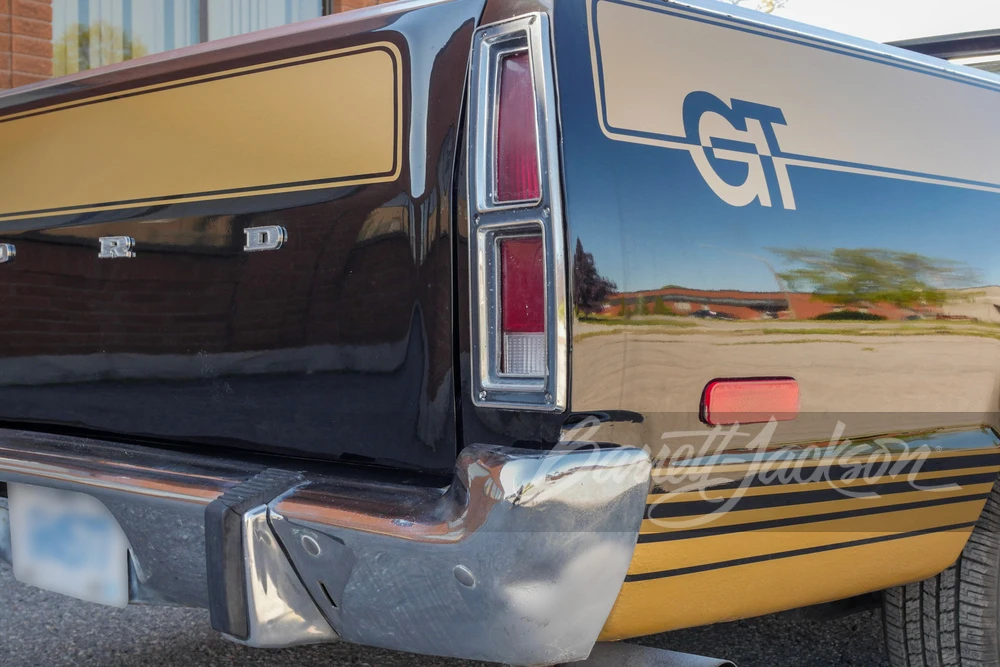 1978 Ford Ranchero 5th-7th Gen - Image 5 of 30