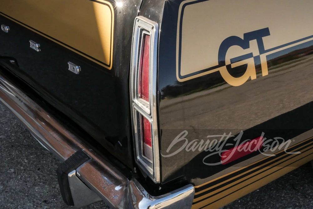 1978 Ford Ranchero 5th-7th Gen - Image 6 of 30