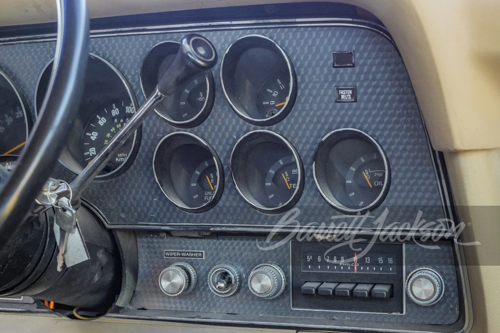 1978 Ford Ranchero 5th-7th Gen - Image 8 of 30