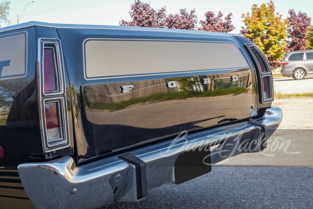 1978 Ford Ranchero 5th-7th Gen - Image 15 of 30
