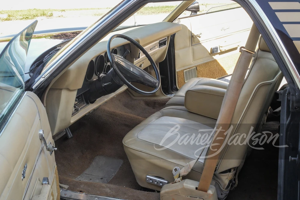 1978 Ford Ranchero 5th-7th Gen - Image 18 of 30