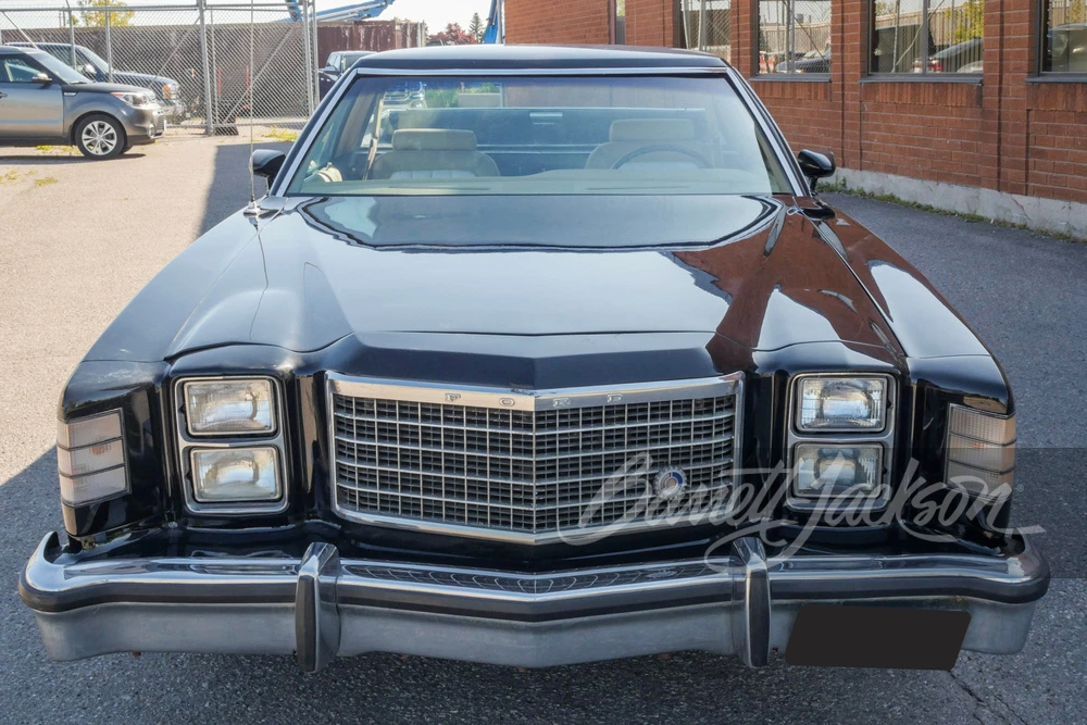 1978 Ford Ranchero 5th-7th Gen - Image 19 of 30