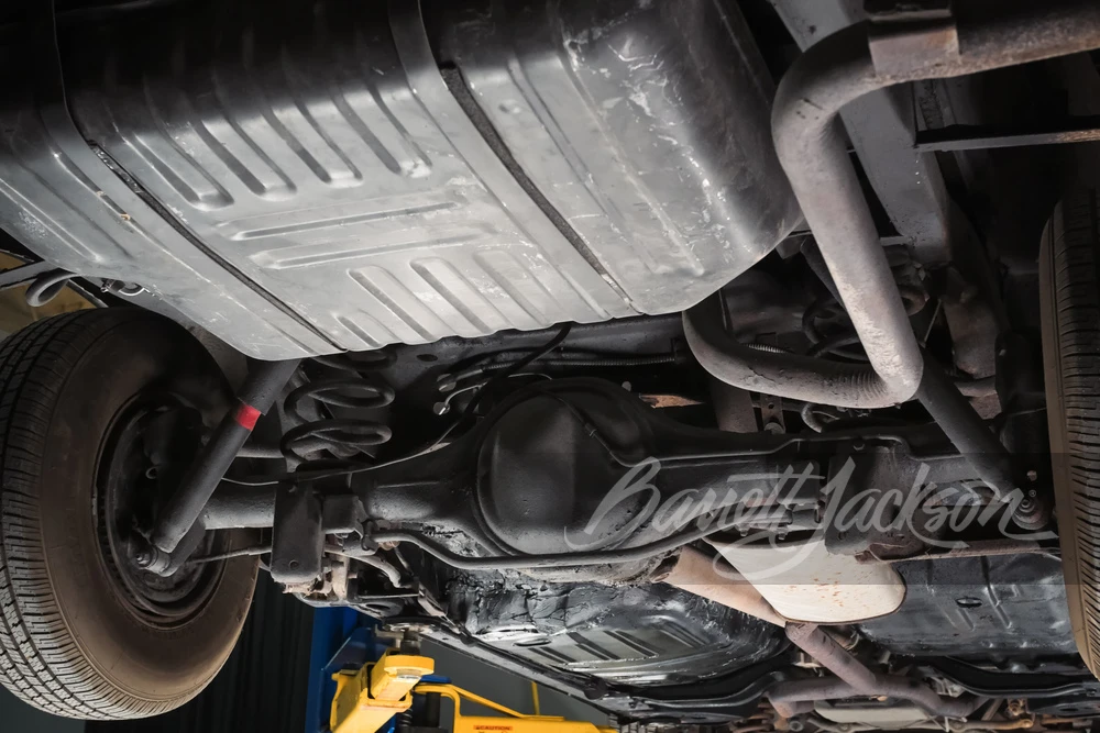 1978 Ford Ranchero 5th-7th Gen - Image 21 of 30