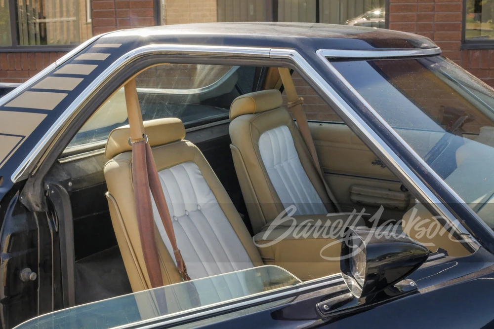 1978 Ford Ranchero 5th-7th Gen - Image 22 of 30