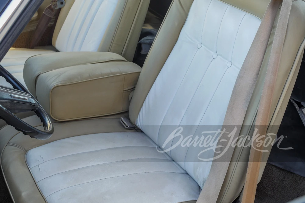 1978 Ford Ranchero 5th-7th Gen - Image 23 of 30